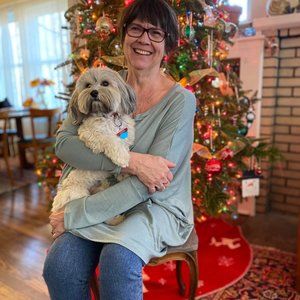 Meet your Posher, Terry